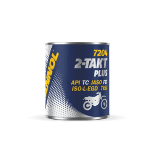 Olej do mieszanki | silniki dwusuwowe | 2-TAKT | 100ml | MANNOL