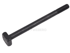 Śruba tłumika pilarki MS 230 | MS 250 | STIHL