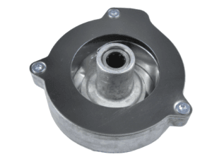 Obudowa ze sprężyną Ergo Start pilarki STIHL