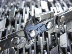 Łańcuch pilarki STIHL 3/8 Picco Super PS 1,3 mm numer 3617-000-1640