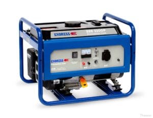 Agregat prądotwórczy ESE 3200P 2,5 kW