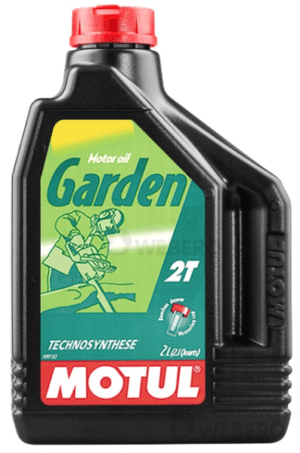 Olej MOTUL do silników dwusuwowych 2T 2L