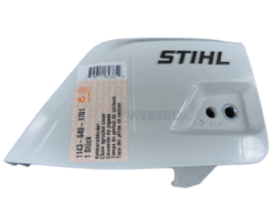 Pokrywa prowadnicy pilarki MS 231 | MS 251 | STIHL