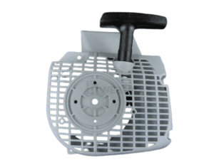 Obudowa wentylatora, pokrywa rozrusznika pilarki MS 230, 250 KPL