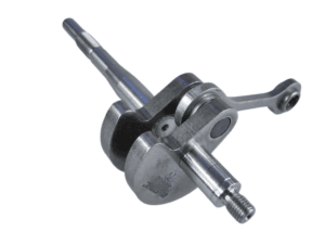 Oryginalny wał korbowy do kosy STIHL 4144-030-0400.