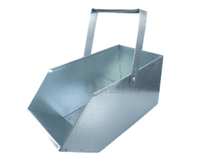 Węglarka ocynkowana XL | made in Poland