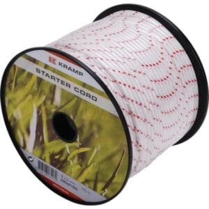 Sznurek, linka rozrusznika 4mm 1 metr