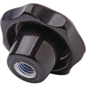 Nakrętka gwiaździsta M8 x 40 mm