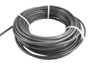 Pancerz, osłona linki, cięgna kosiarki