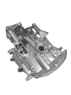 Cylinder + Skrzynia Korbowa LONCIN | EVC 200 | STIHL | VIKING