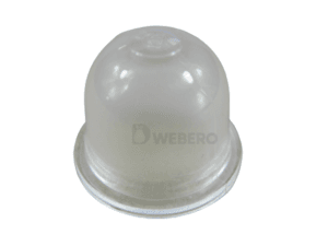 Pompka paliwa (primer) | kołpak gaźnika STIHL 28 mm | 4226-121-2700