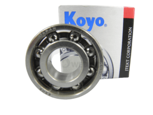 Łożysko wału korbowego pilarki 6202 KOYO Poliamid