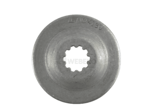 Podkładka dociskowa narzędzia tnącego kosy | STIHL