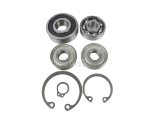 Zestaw naprawczy łożysk do przekładni kosy STIHL - zamiennik SKF/INA.