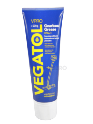 Smar do przekładni kątowych EPAL 1 | 200g | VEGATOL