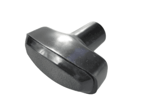 Uchwyt rozrusznika, szarpanki