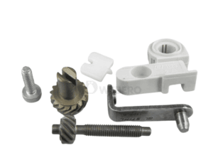 Boczny napinacz łańcucha STIHL MS 230 MS 250 - kompletny zestaw montażowy.