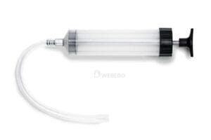 Pompka do odsysania oleju APO 030 | STIHL