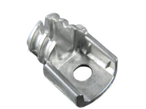 Oryginalne mocowanie sprężyny uchwytu do pilarki STIHL MS 181.