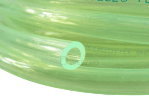 Wąż paliwa poliuretan PUR 4,8 x 8mm 0,5m