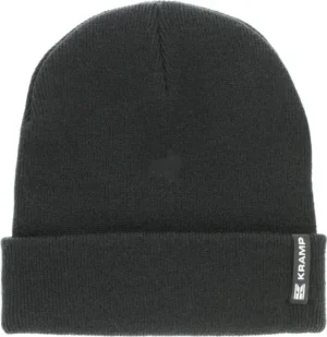 Czapka czarna | KRAMP
