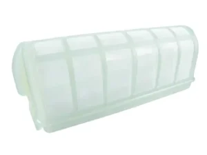 Filtr powietrza pilarki stihl widok pod lekkim kątem