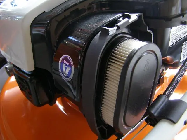 Filtr powietrza silnika kosiarki | Briggs&Stratton - obrazek 4