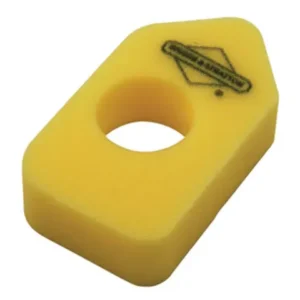 Filtr powietrza gąbkowy Briggs & Stratton | 698369