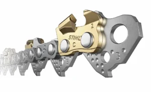 Łańcuch pilarki 3/8"P DURO | PD3 | 1,3 MM | 35 cm | STIHL