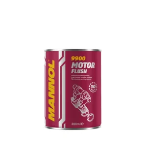 Płukanka silnika MOTOR FLUSH 300ml | MANNOL