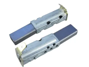 Zestaw szczotek węglowych 230 V do pilarki STIHL MSE 141 | nr 1208-600-2704