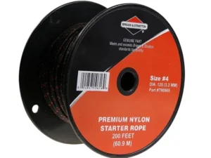 Linka sznurek rozrusznika 3,2mm | Briggs & Stratton