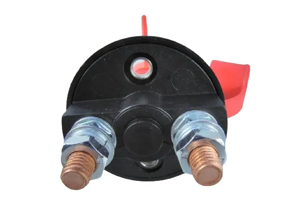 Odłącznik prądu akumulatora | 12/24V | 150A/500A | IP40 | KRAMP - obrazek 4