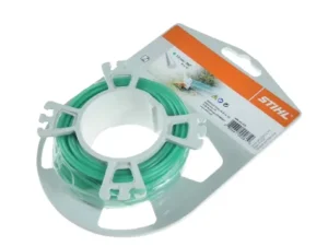 Żyłka tnąca okrągła Ø 2.0 mm | 14m | zielona | STIHL