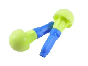 Wkładki |zatyczki| stopery |douszne przeciwhałasowe | 3M | E-A-R Push-Ins