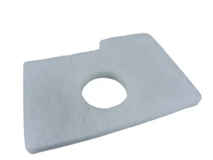 Filtr powietrza STIHL do MS 180 | nr 1130-124-0800