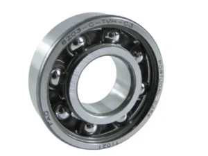 Łożysko kulkowe 6203-C-TVH-C3 | FAG