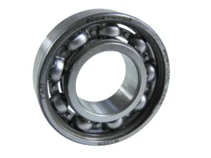 Łożysko kulkowe 6002‑C3 15×32×9 FAG – zamiennik STIHL 9503 003 0312 | 9503‑003‑0310