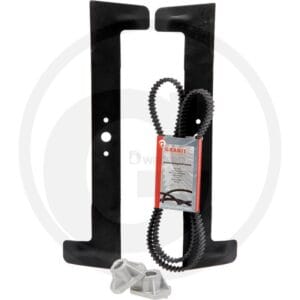 Noże piasty, pasek traktorka 102 cm | Stiga Honda | GRANIT