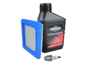 Zestaw serwisowy kosiarki | BRIGGS&STRATTON | QUANTUM