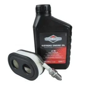 Zestaw serwisowy kosiarki | BRIGGS&STRATTON | OHV