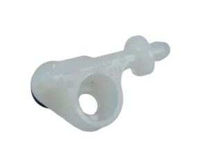 Króciec pompy oleju STIHL 1123-640-2901 z oringiem MS230 MS250