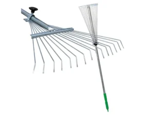 Grabie regulowane do liści | made in Poland