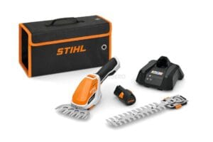 Nożyce akumulatorowe HSA 26 | STIHL