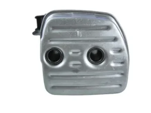 Tłumik wydechu pilarki MS 231 | MS 251 | STIHL