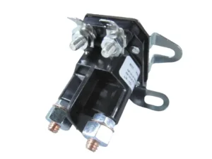 Włącznik elektromagnetyczny rozrusznika | traktorki | CEDRUS