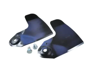 Zestaw ostrzy noża kosiarki Wolf-Garten | KRAMP