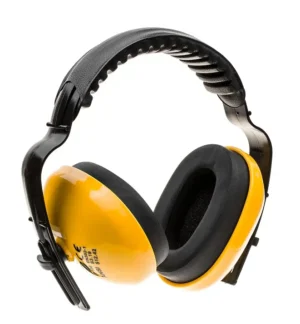 Ochronniki słuchu | CEDRUS