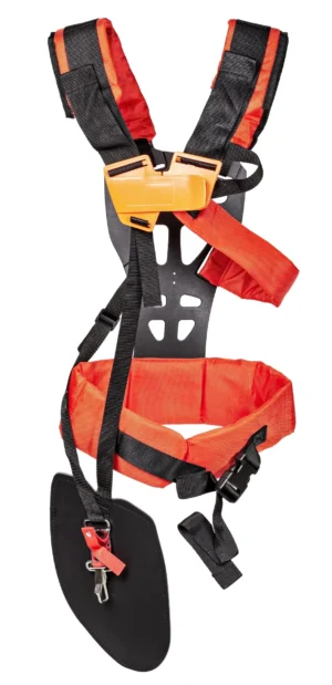 Szelki, uprząż do kosy spalinowej | CEDRUS