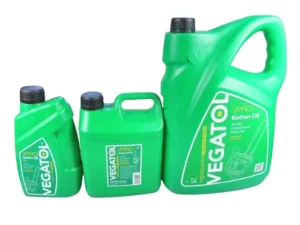 Olej do smarowania łańcucha | VPRO Ketten Oil 80 | VEGATOL